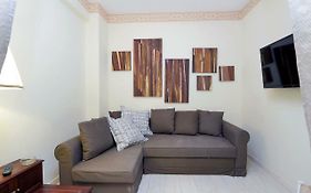 Apartment Marrucini